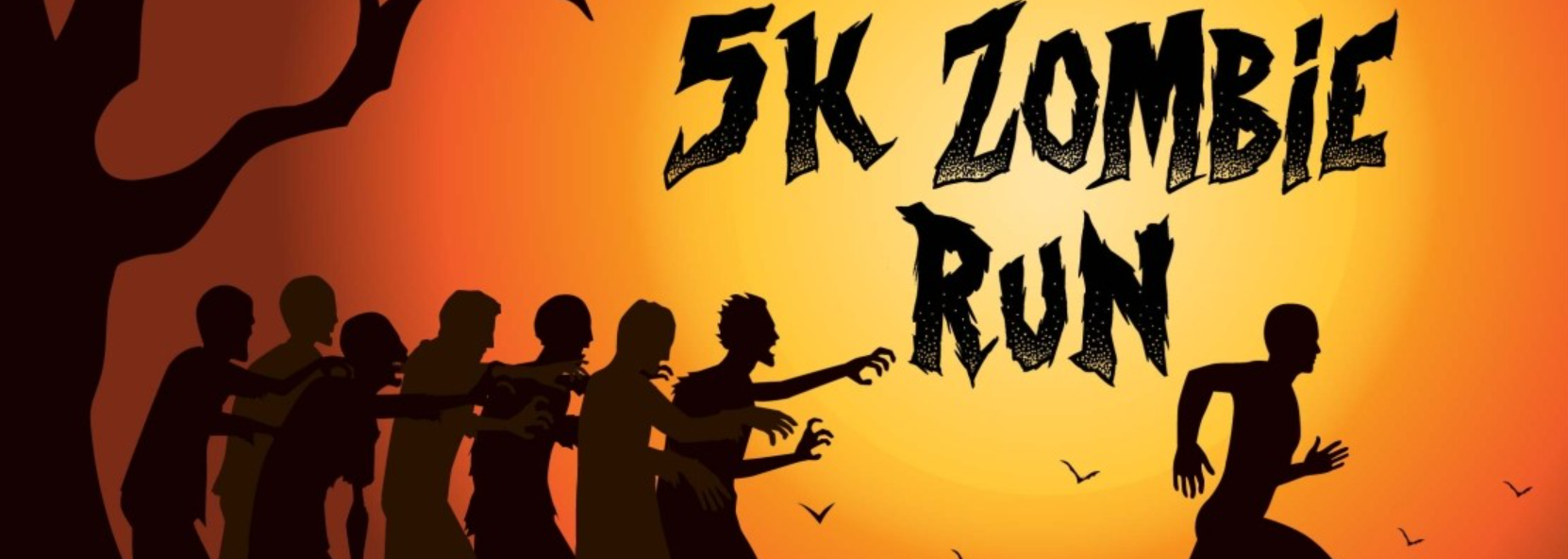 Zombie Run 2025