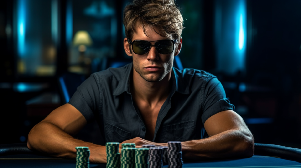 Thriving in Microstakes Poker: The Power of Tight-Aggressive Play