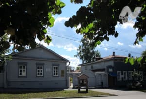 Первый вечер духовной музыки из цикла «На всё воля Божья»
