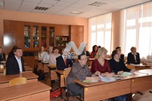 В Ульяновске прошла Х Научно-практическая конференция учащихся города Ульяновска