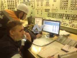В Ульяновске готовятся к окончанию отопительного сезона