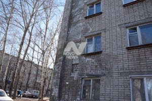 Общежитие на улице Пушкарёва планируется реконструировать
