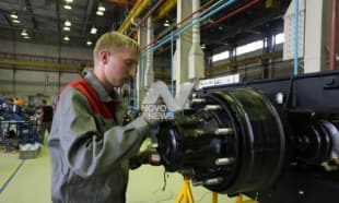 С начала года в Ульяновске создано около 2,5 тысяч новых рабочих мест