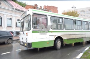 Общественный транспорт Ульяновска в дни Христовой Пасхи и Радоницы будет работать в усиленном режиме