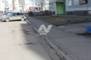 В Ульяновске приведут в нормативное состояние пандусы
