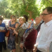 «Контакт-центр» продолжает отстаивать интересы жителей Ульяновска