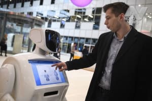 Ульяновские IT-компании увеличили налогооблагаемую базу