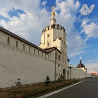 Побег из Ульяновска! Куда махнуть на выходные?