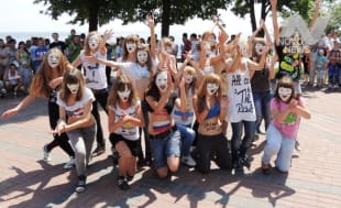Праздничный салют прогремит в Ульяновске в День молодёжи