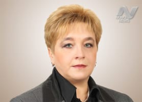 На должность заместителя Главы администрации по развитию человеческого потенциала назначена Ольга Касимова