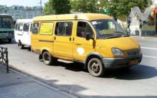 По индустриальному парку «Заволжье» пустят новый маршрут