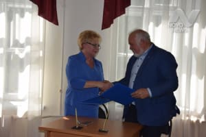 Общественная палата Ульяновска второго созыва приступила к работе