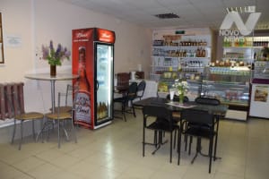 5 % объектов общепита в Ульяновске работают с нарушениями