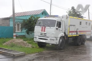 Ситуация на Мостовой находится под постоянным вниманием администрации Ульяновска