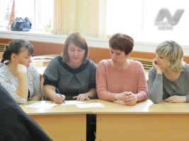 Ульяновских родителей приглашают на первое собрание