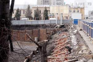 Опасно: Обвал на Минаева растет, могут погибнуть люди