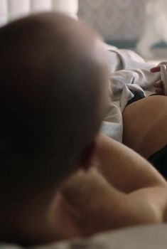 Инна разделась для журнала FHM, Март 2011