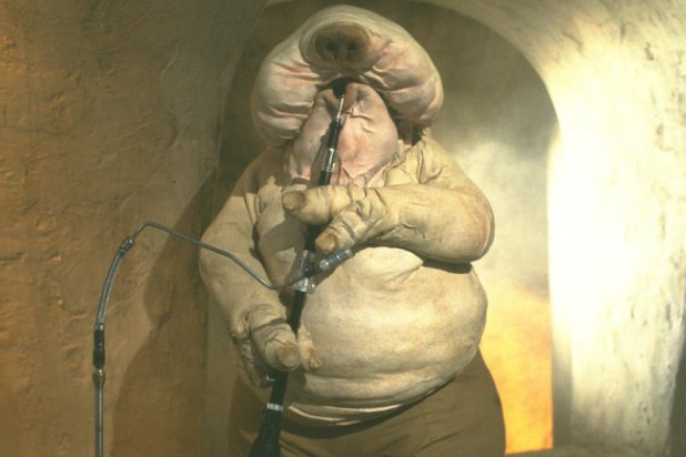 droopy mccool deep roy star wars return of the jedi droopy mccool deep roy star wars return of the jedi