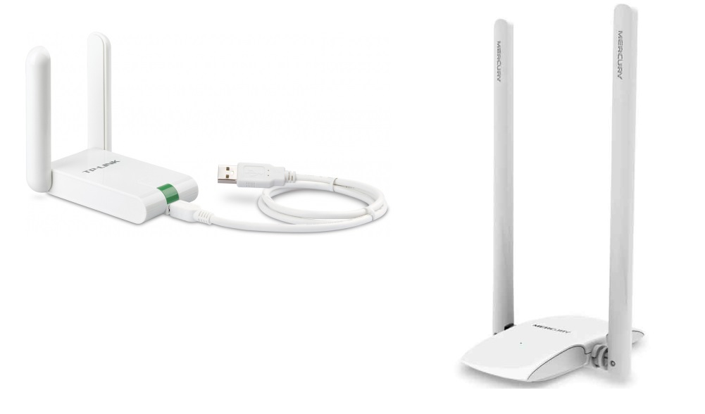 усилитель wifi tplink