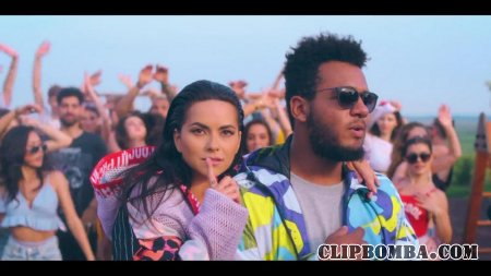 INNA feat. Erick - Ruleta (2017)