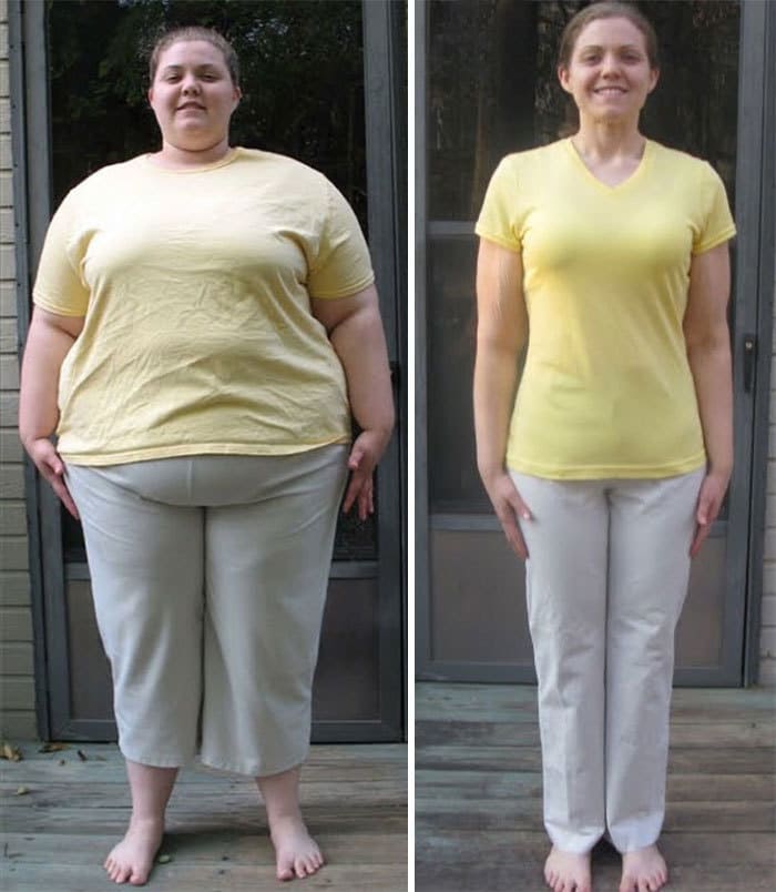 Weight Loss Done Well