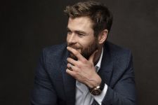 Chris Hemsworth photo