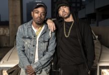 Eminem photo
