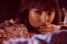 Dakota Johnson фото №1128446
