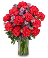 Be You Bouquet Floral Arrangement