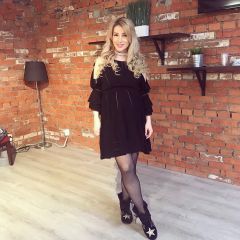 Тата Абрамсон
