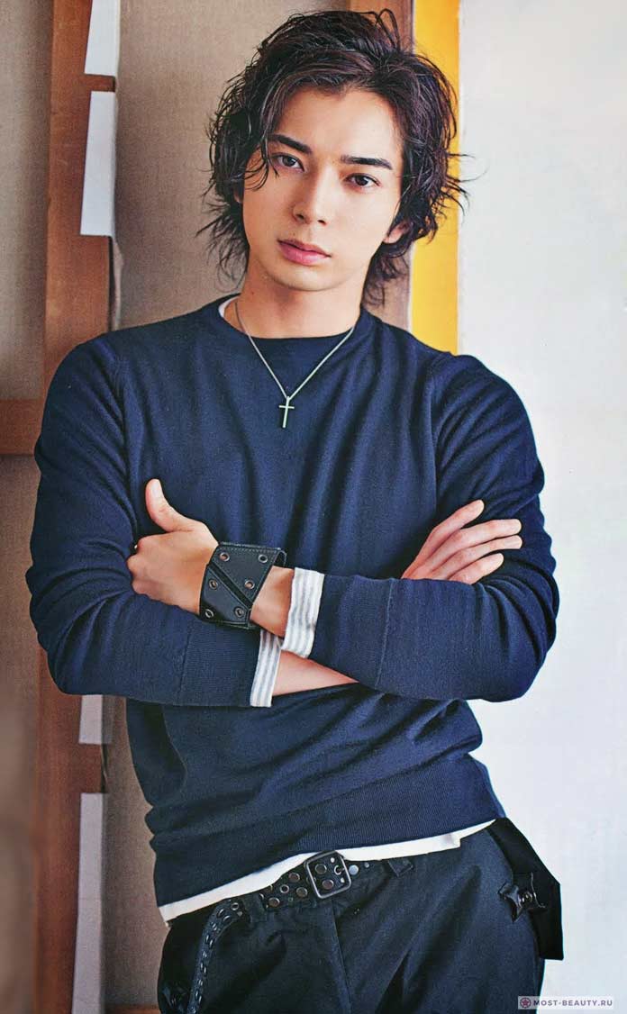 Jun Matsumoto