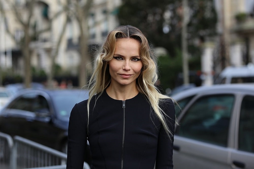 Natasha Poly