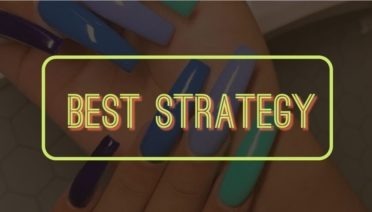 Best & Cheapest Way to get Acrylic Nails