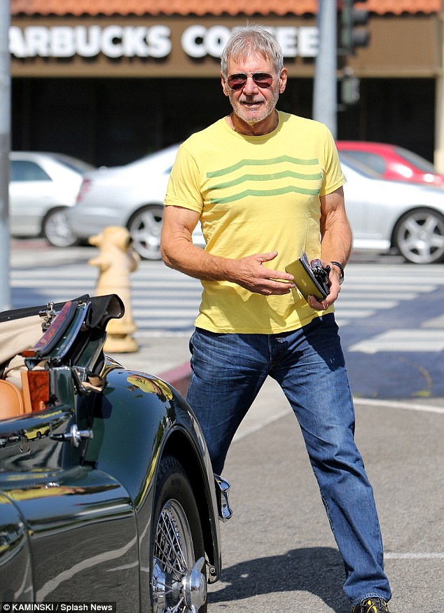 Army navy harrison ford #2 Army navy harrison ford #2