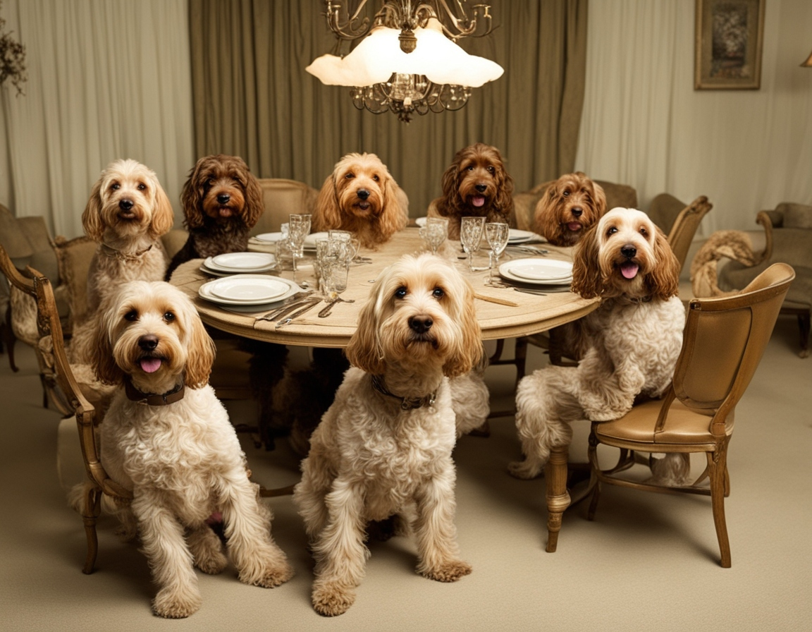Chicken and Rice Dog Food