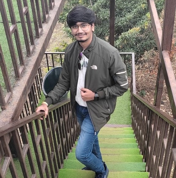 Shubh Mehta