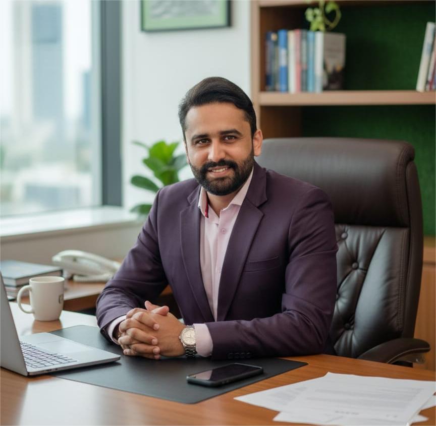 Abdul Majid Khokhar