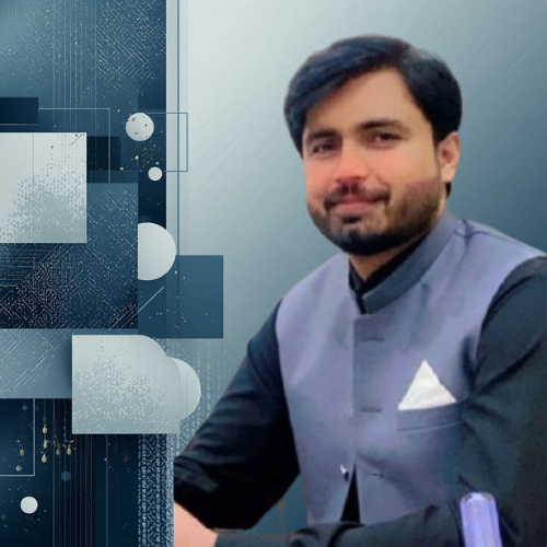 Ghazanfar Abbas