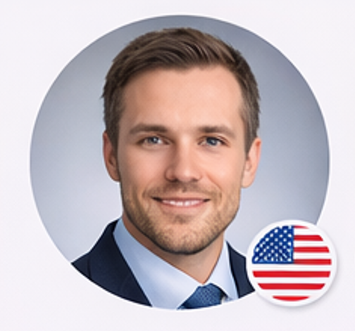Michael Thompson