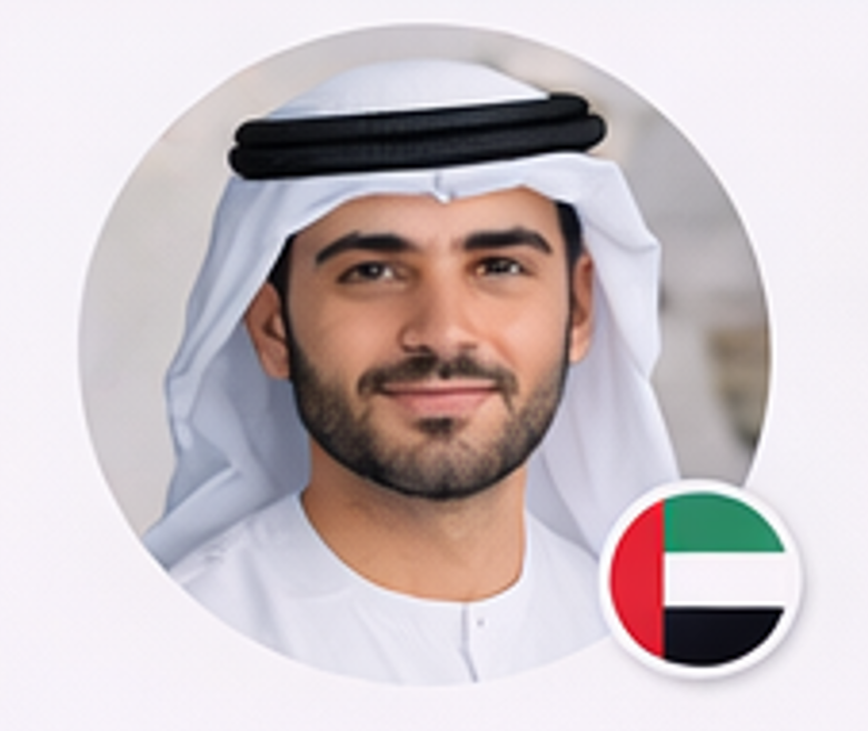 Ahmed Al Mansoori