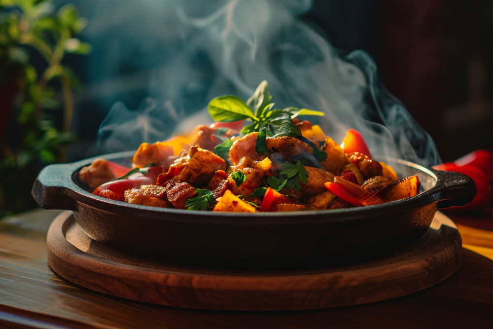 Veggie Stir-Fry