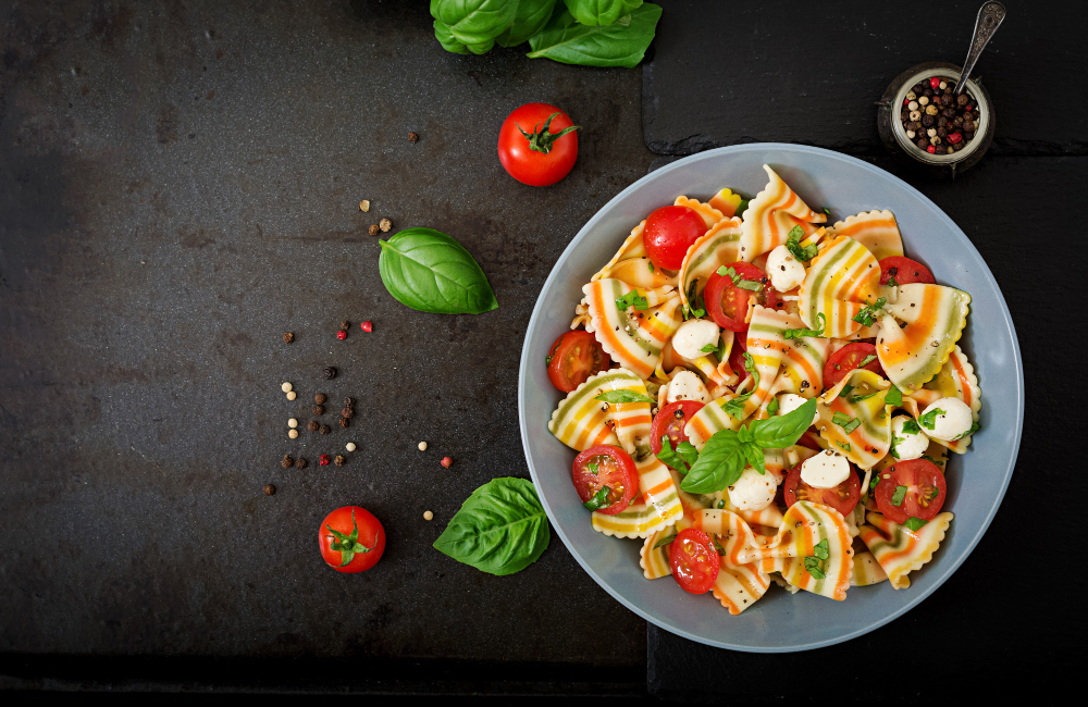 Pasta Salad