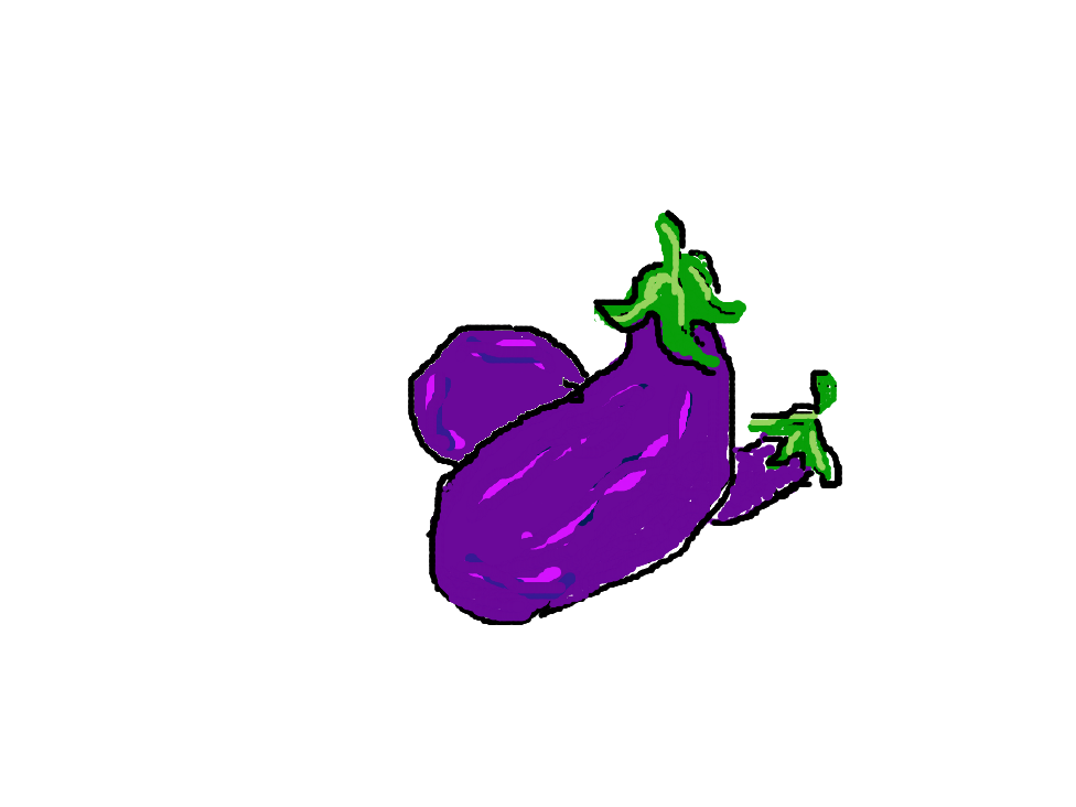 Aubergine