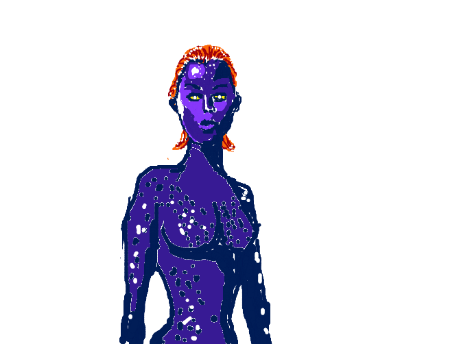 Mystique