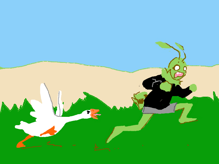 Running
