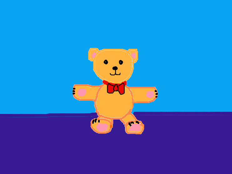 Teddy