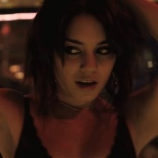 Vanessa Hudgens’ Stripper Scene From ‘Frozen Ground’