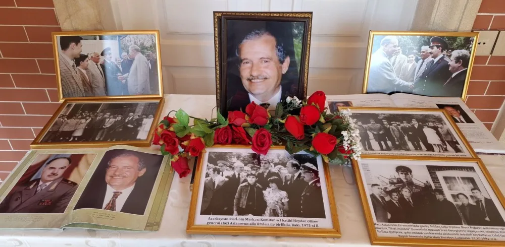 Tədbir şəkli