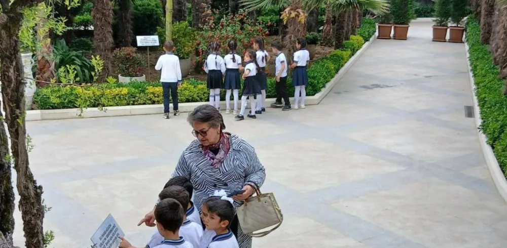 Tədbir şəkli
