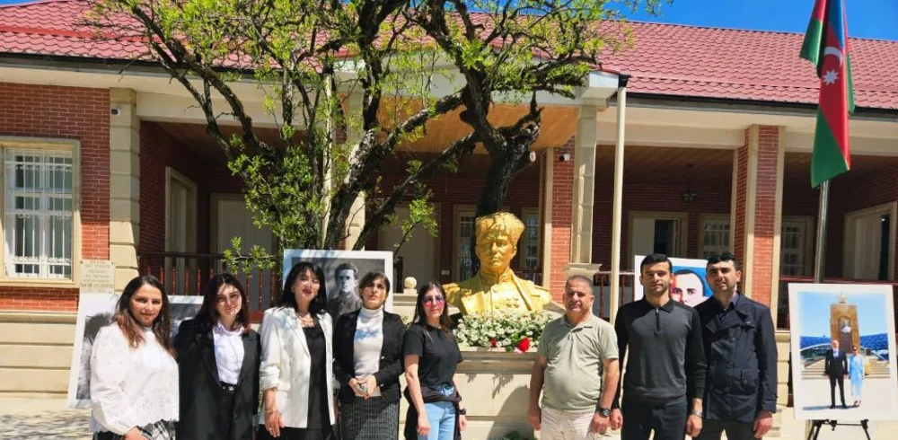 Tədbir şəkli